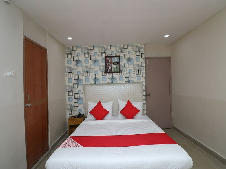 Hotel Collection O 38581 Buddha Inn
