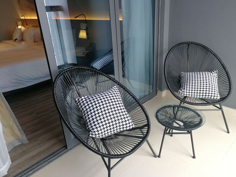 Guangzhou Imin Hotel