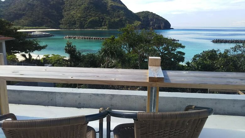 Hotel Blue Suites Hanamuro