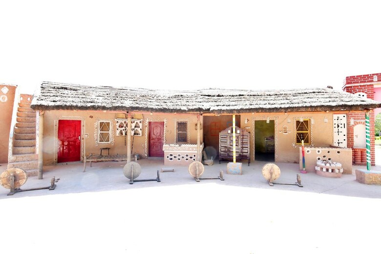 Hotel Oyo 37196 Whispering Shacks