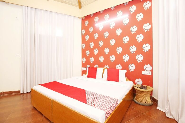 Hotel Oyo 37196 Whispering Shacks