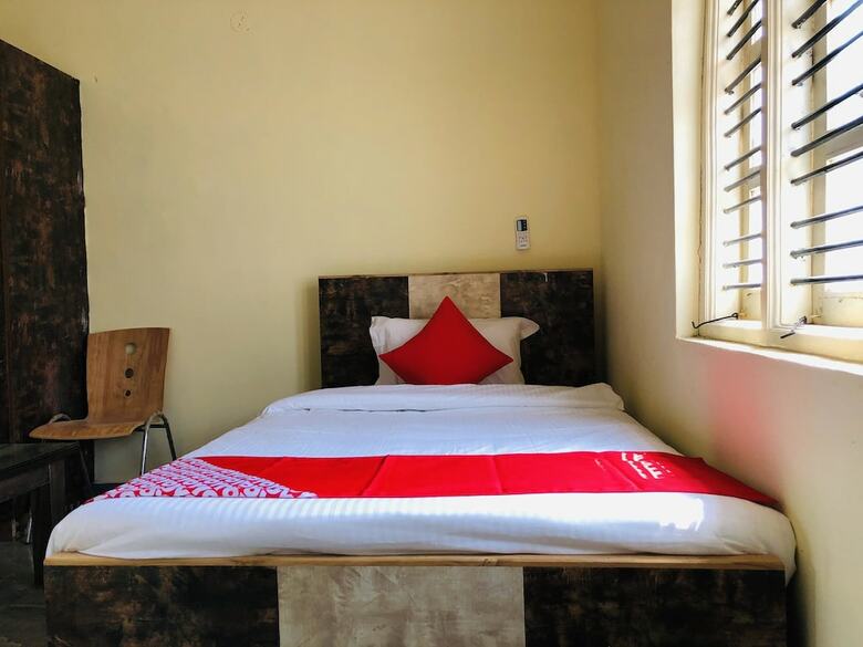 Hotel Oyo 35509 Dhana Dhaanya Residency