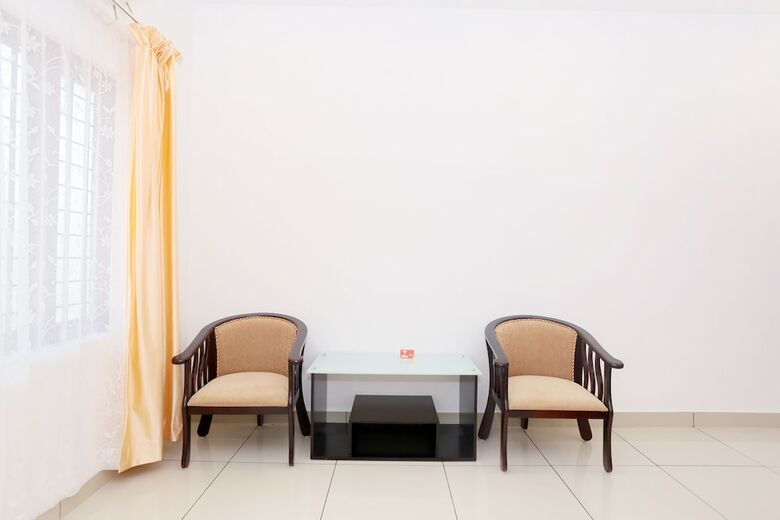 Hotel Oyo 38408 Sun Star Premium Residency