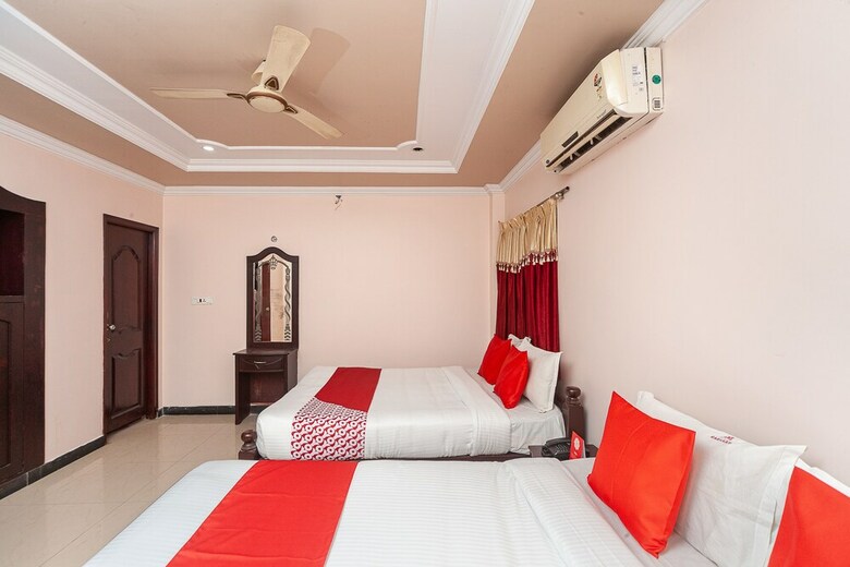 Hotel Oyo 39840 Ramyaa's Regency
