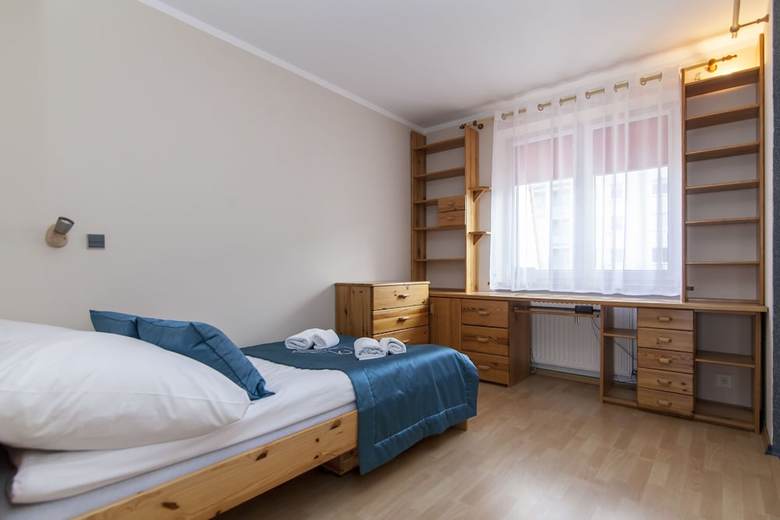 Apartamenty Bia?ystok - Gruntowa 2