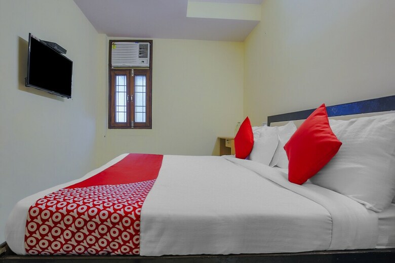Hotel Oyo Flagship 36485 Flagship Smg Heritage