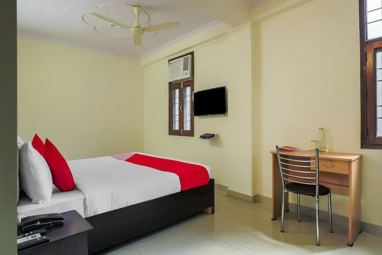 Hotel Oyo Flagship 36485 Flagship Smg Heritage