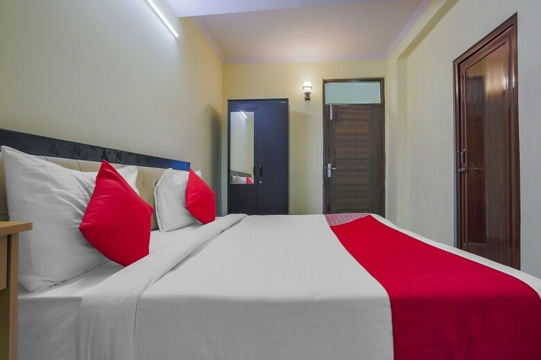 Hotel Oyo Flagship 36485 Flagship Smg Heritage