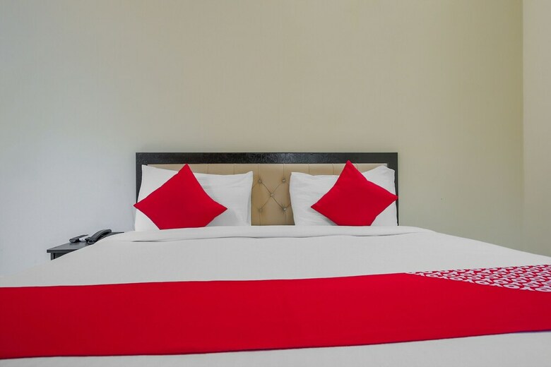 Hotel Oyo Flagship 36485 Flagship Smg Heritage