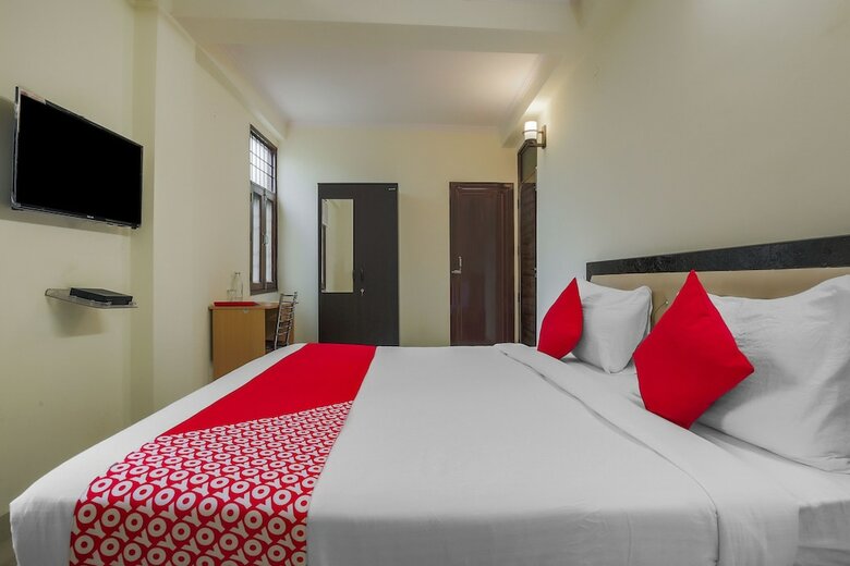Hotel Oyo Flagship 36485 Flagship Smg Heritage