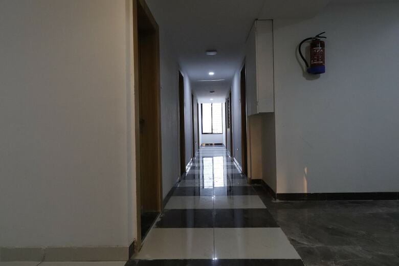 Hotel Oyo Flagship 27991 Mundhwa Uc