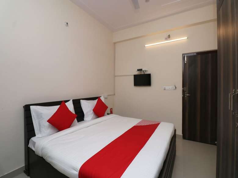 Hotel Oyo Flagship 29680 Bbd