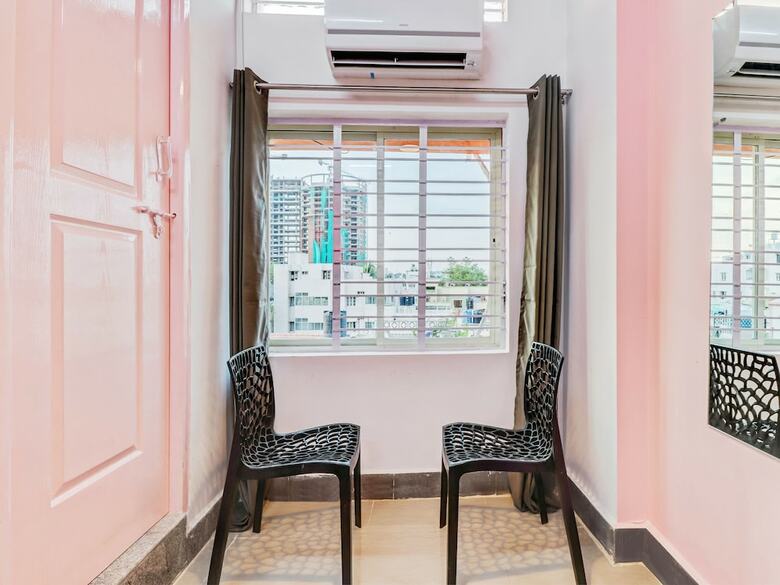 Hotel Oyo Home 30639 Elegant Stay J P Nagar