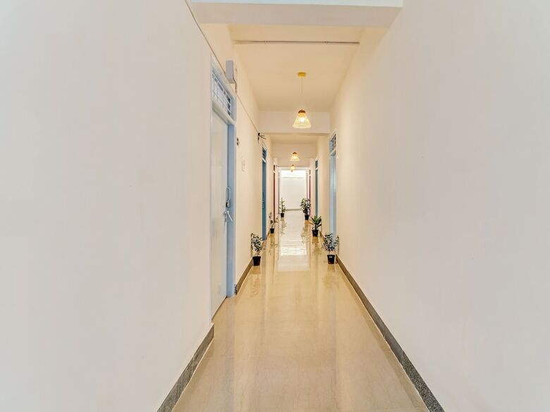 Hotel Oyo Home 30639 Elegant Stay J P Nagar