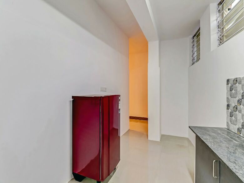 Hotel Oyo Home 30639 Elegant Stay J P Nagar