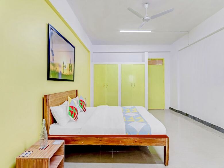 Hotel Oyo Home 30639 Elegant Stay J P Nagar