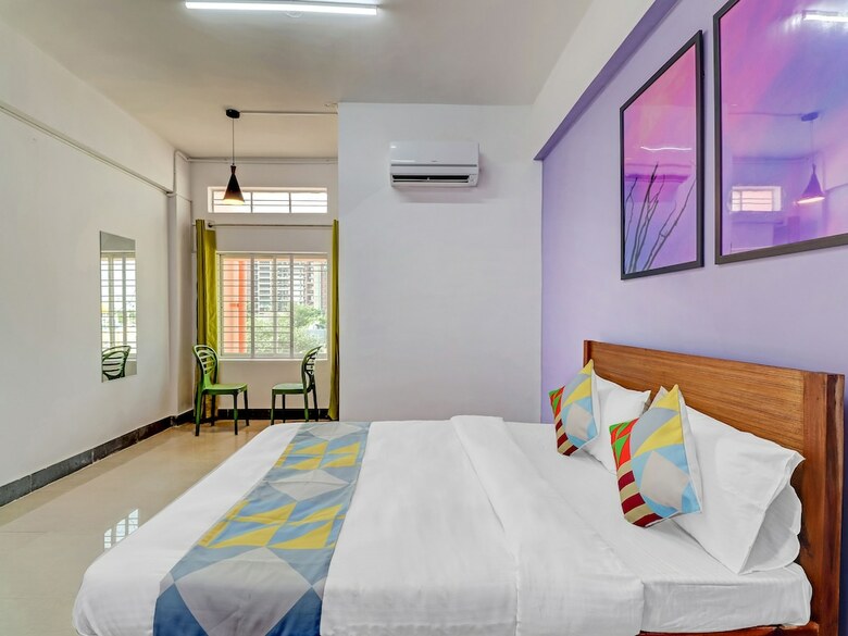 Hotel Oyo Home 30639 Elegant Stay J P Nagar