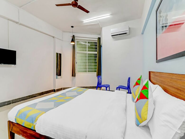 Hotel Oyo Home 30639 Elegant Stay J P Nagar