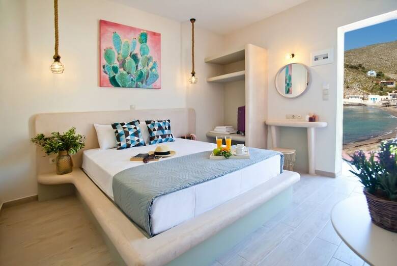 Apartamentos Nammos Sunset