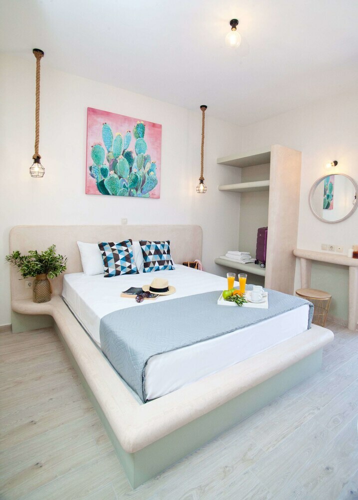 Apartamentos Nammos Sunset