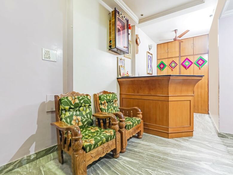 Hotel Spot On 36102 Akshara Regency
