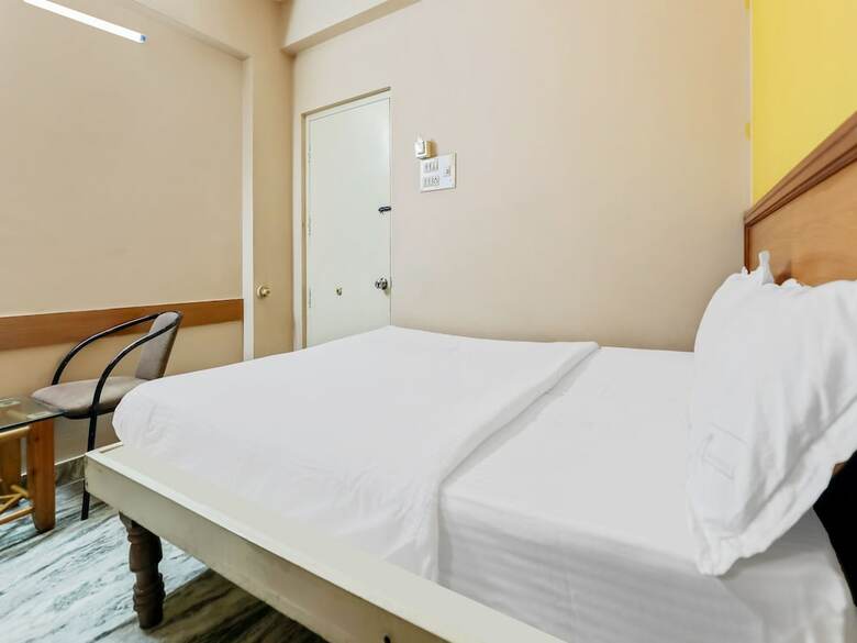 Hotel Spot On 36102 Akshara Regency