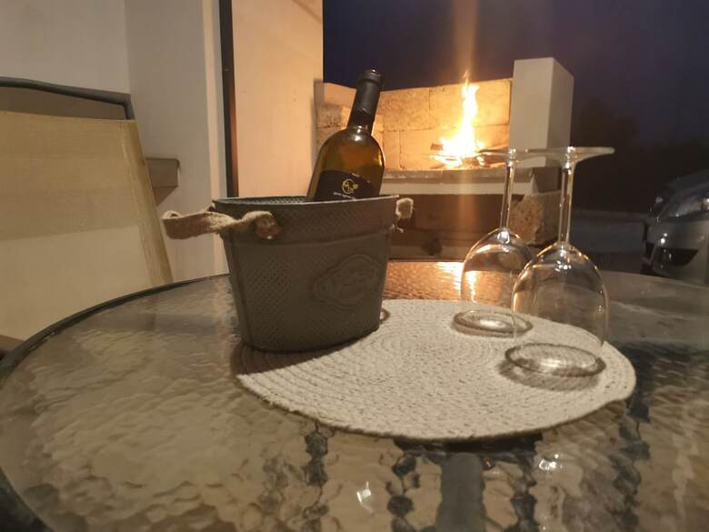 Apartamento Le Stanze Di Chloe