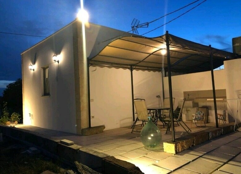 Apartamento Le Stanze Di Chloe