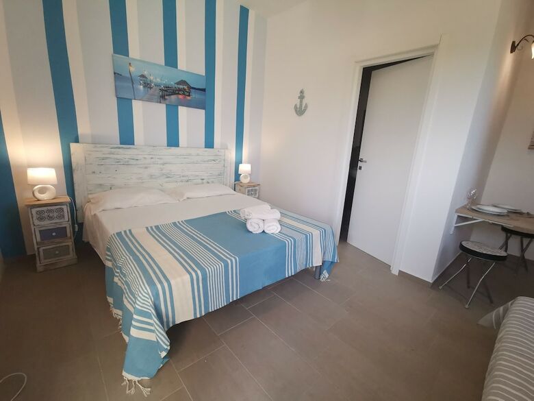 Apartamento Le Stanze Di Chloe
