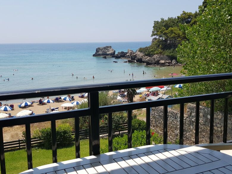 Menigos - Comfort 1 Bedroom Apartment Aa5r Nr.2