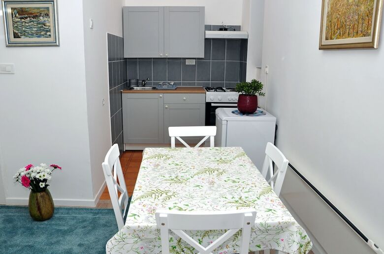 Bienvenue Apartment