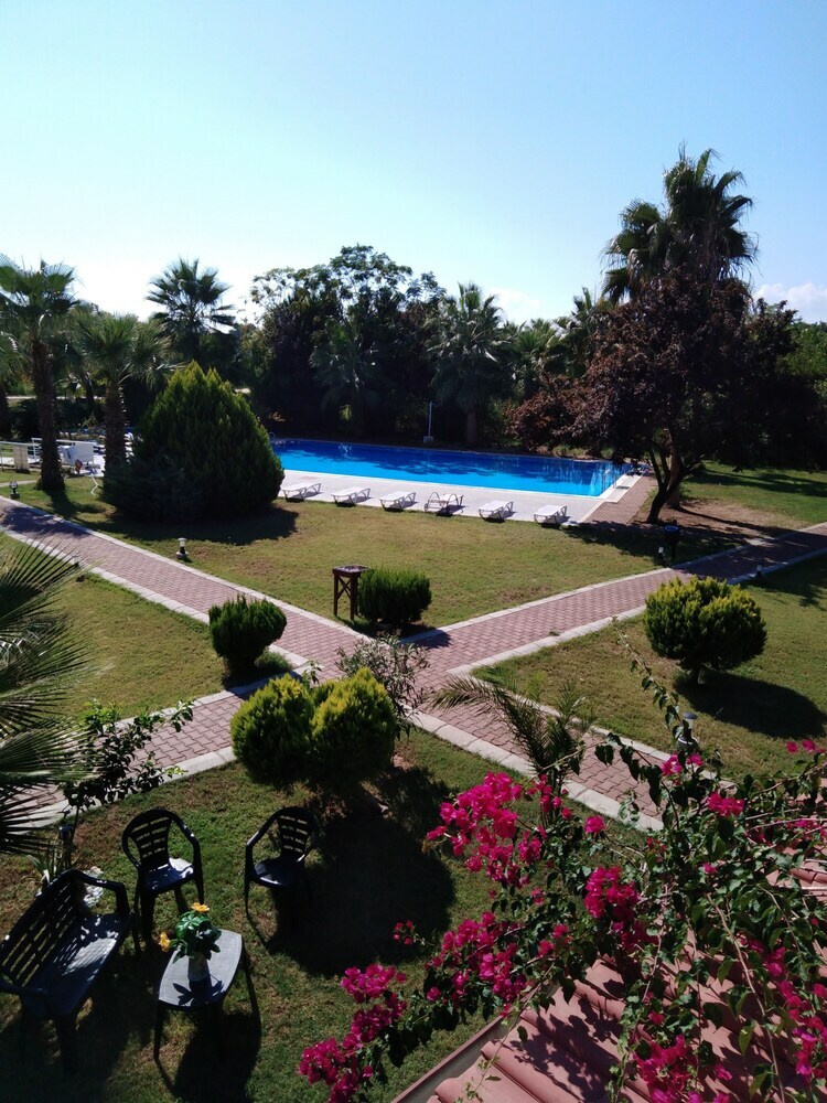 Hotel Sun Zuma Ja