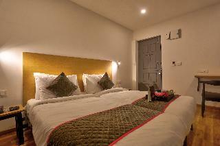 Hotel Oyo Townhouse 87 Spartan Nagar