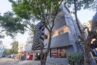 Hotel Oyo Townhouse 87 Spartan Nagar