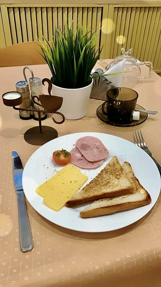 Bed & Breakfast Hotel Nika