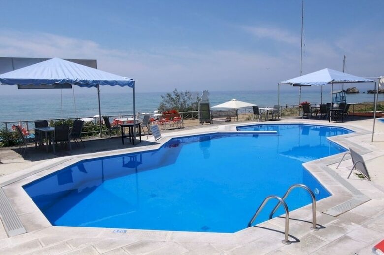 Menigos Resort - Comfort 1 Bedroom Apartment - Type Aaa5g