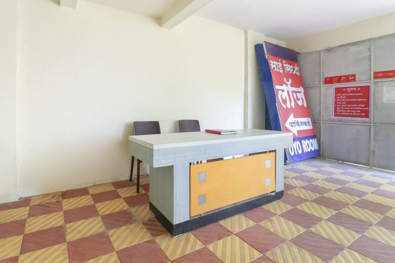 Hotel Spot On 37095 Sai Sidhi Lodge