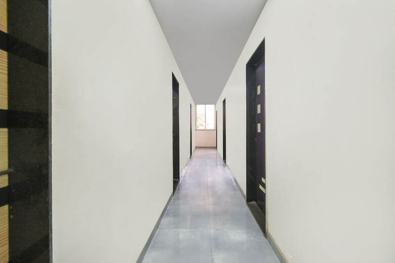 Hotel Spot On 37095 Sai Sidhi Lodge