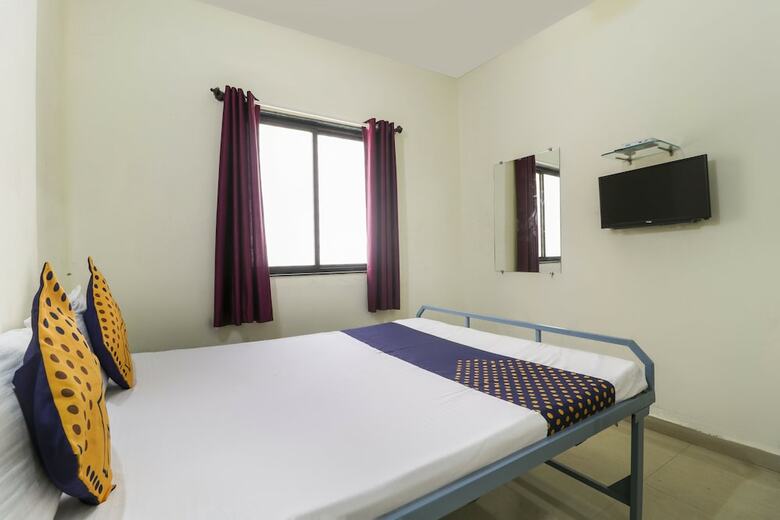 Hotel Spot On 37095 Sai Sidhi Lodge