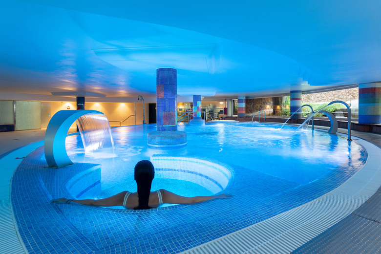 Hotel Faro Jandia