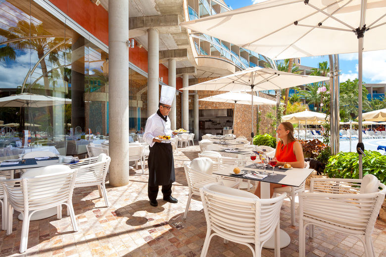 Hotel Faro Jandia