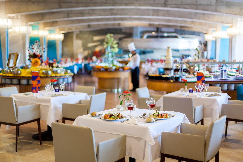 Hotel Faro Jandia