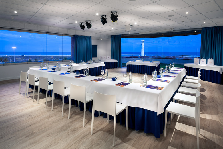 Hotel Faro Jandia