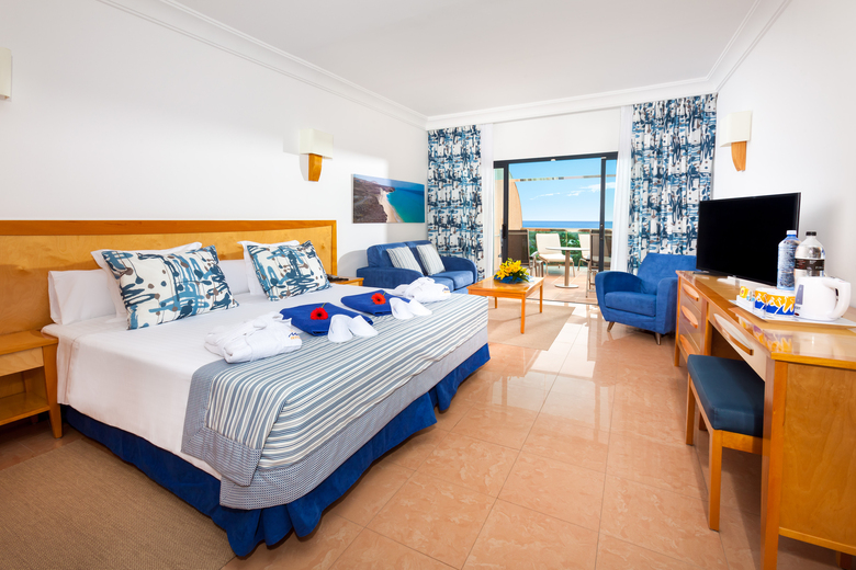 Hotel Faro Jandia