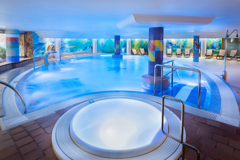 Hotel Faro Jandia