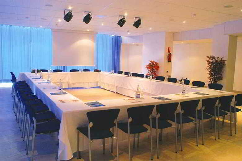 Hotel Faro Jandia