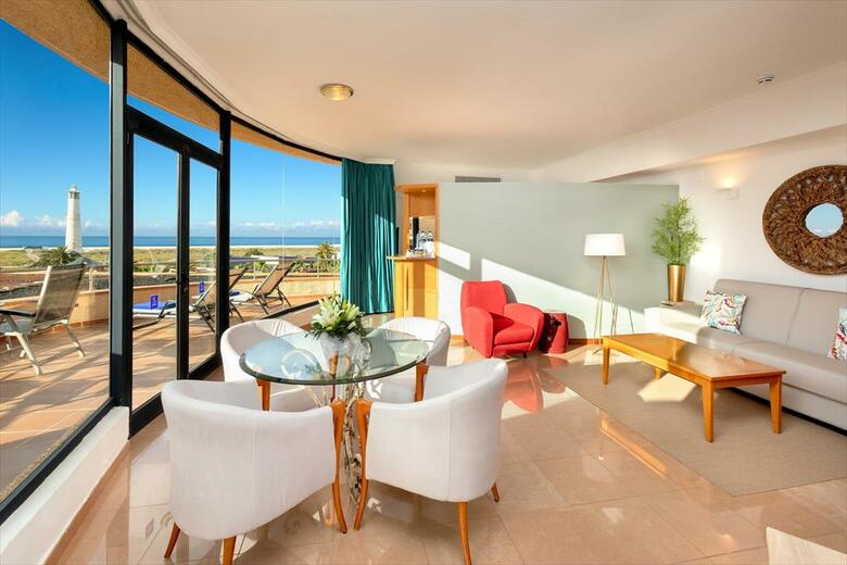 Hotel Faro Jandia