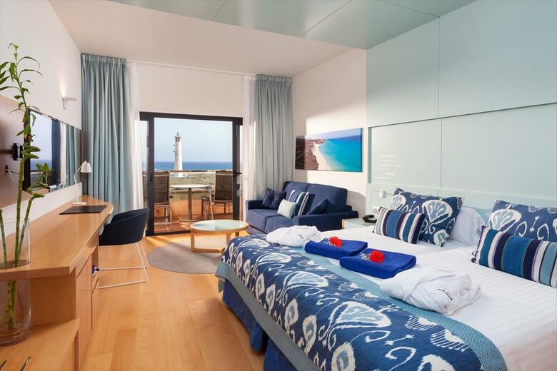 Hotel Faro Jandia