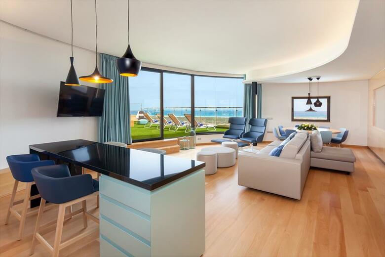 Hotel Faro Jandia