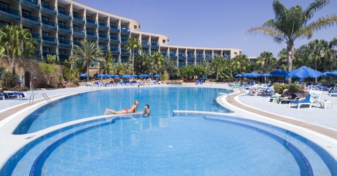 Hotel Faro Jandia